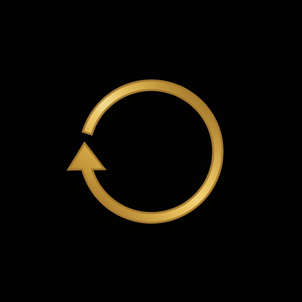 Return Arrow Icon